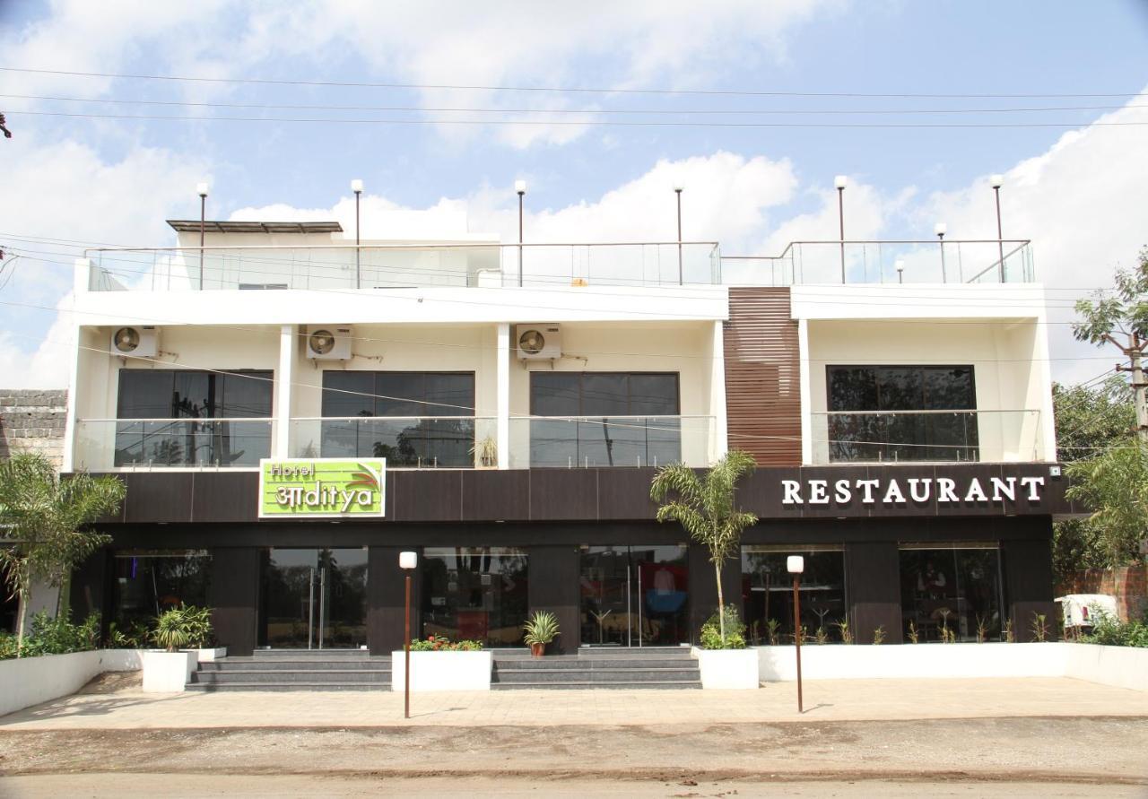 Hotel Aditya Talala Exterior photo